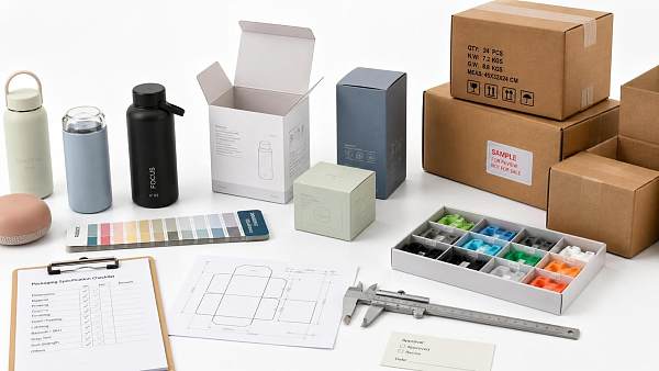 How creative merchandise export delays usually start