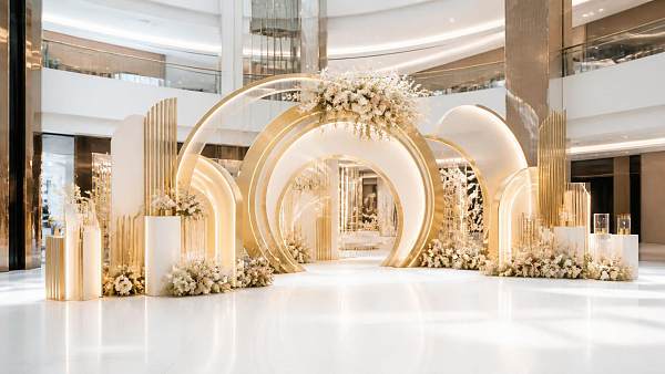 How an influencer photo spot UAE can boost event traffic