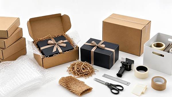 Is a DTC gift brand UK ready for higher fulfillment costs