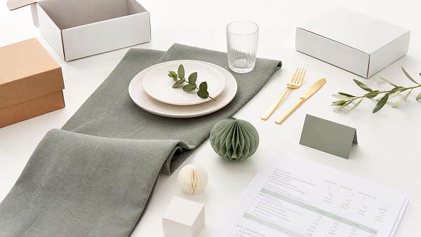 How to budget event party supplies without overspending on extras