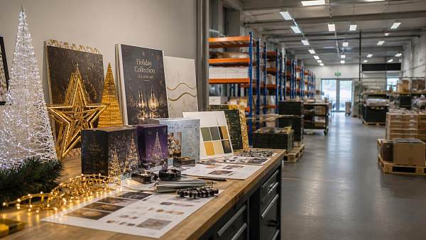 seasonal festive planning guide for avoiding last-minute bottlenecks
