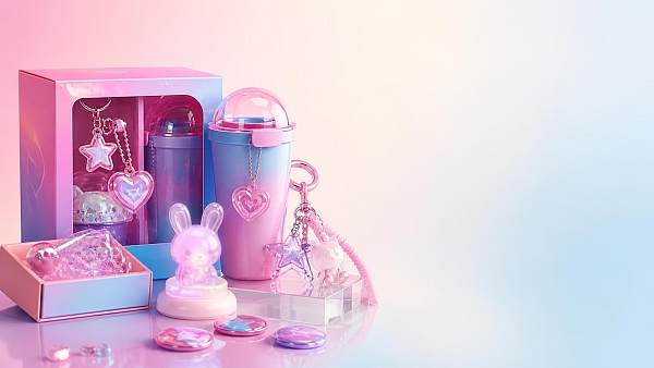 Gen Z Merch Trends in 2025: What Brands Should Make to Win Attention