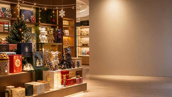 How Emotional Retail Displays Influence Shopper Dwell Time and In-Store Sales