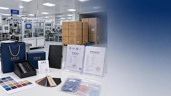 How to Vet a Cross-Border Gift Supplier for Custom, Compliant Orders