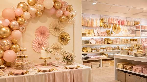 Where to Buy Party Decorations in the USA: A Planning Checklist for Any Event