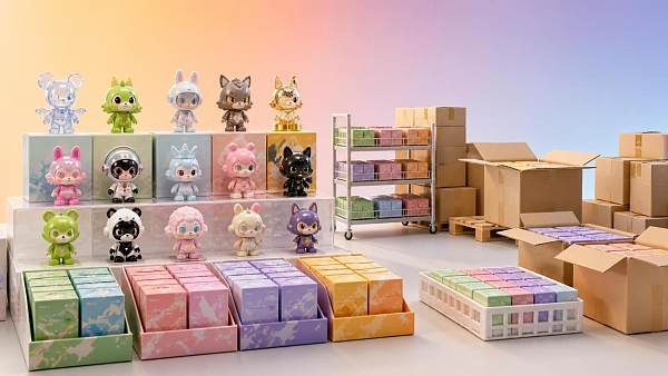 Blind Box Series Planning: How to Build a Balanced SKU Mix and Launch Plan