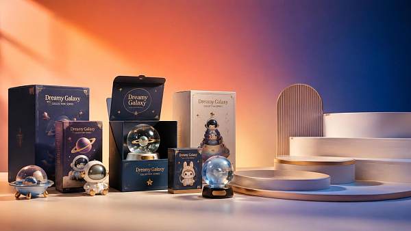 Emotional Consumption Branding: Turning Collectible Products into Repeat Purchases