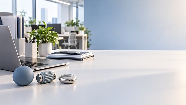 How to Choose Desk Fidget Toys That Improve Focus Without Distracting Staff