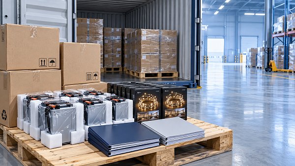 Export Compliance Requirements: A Practical Checklist for Shipping Regulated Goods