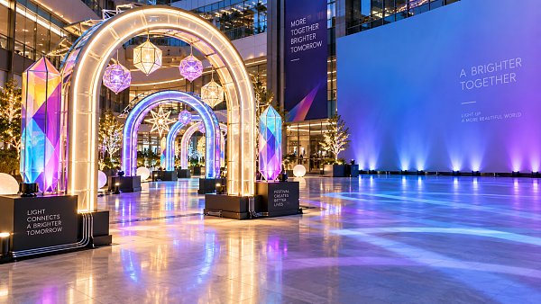How to Select Festival Light-Up Props for Safe, High-Impact Event Displays