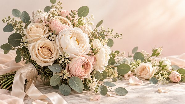 How to Choose Artificial Flowers for Weddings That Look Real in Photos