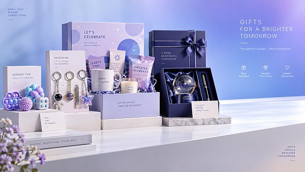 How to Plan a Gift Assortment That Covers Price Points Without SKU Overload