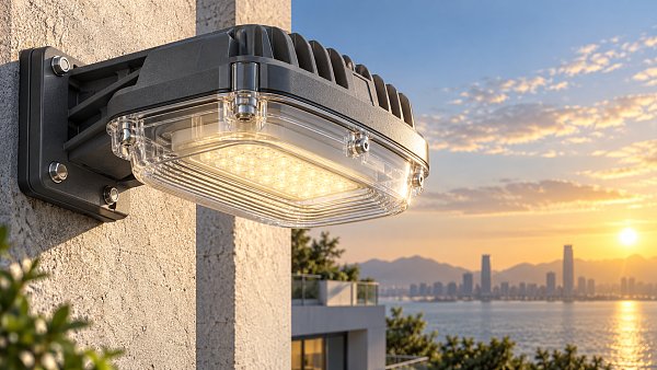 How to Specify Injection Molded Light Housings for Heat, UV, and Impact Resistance