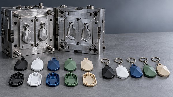 Sourcing Injection-Molded Gifts: OEM Tooling Costs, MOQs, and Mold Ownership