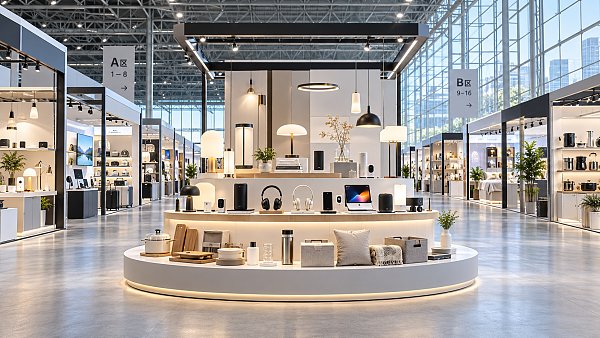 140th Canton Fair to Feature 700-Plus Launch Events and First New Product Hall