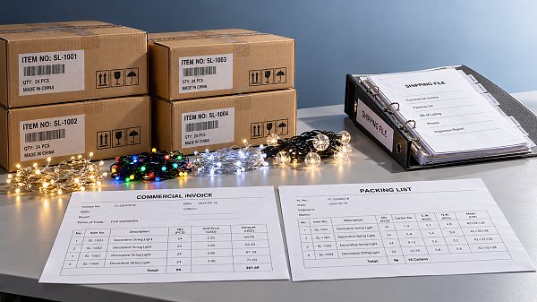Export Compliance Requirements: A Pre-Shipment Workflow to Avoid Delays
