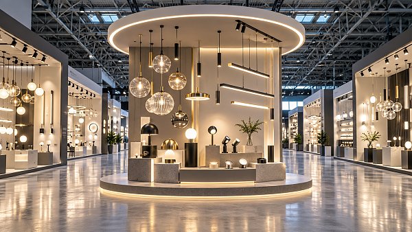 35th Ancient Town Lighting Fair Opens with Three Industry Project Agreements
