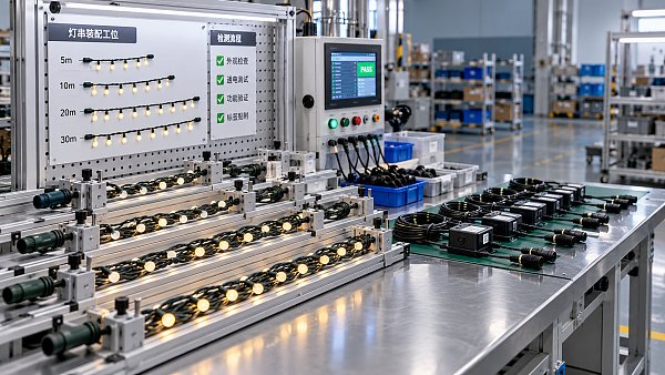 Agile vs. Flexible Manufacturing: Key Criteria for Supply Chain Resilience