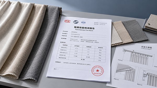 Flame-Retardant Event Decor: Which Test Reports Do Venues Require?