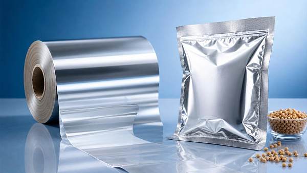 How to Choose BOPP Barrier Films for Moisture-Sensitive Packaging