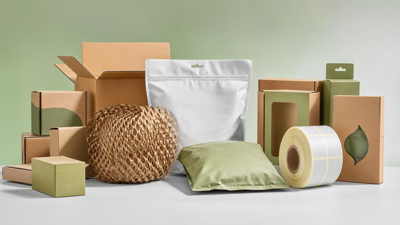 Are Sustainable Packaging Materials Worth the Added Cost in 2026