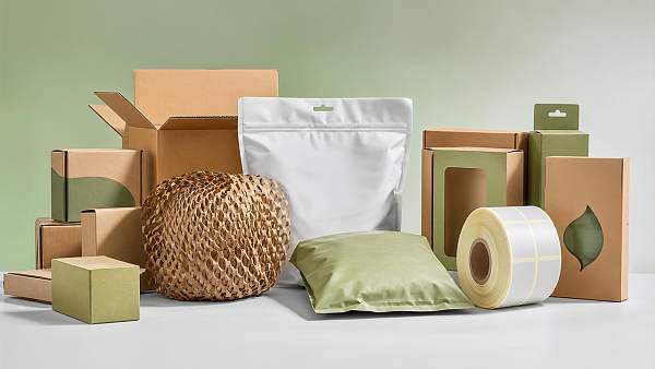 Are Sustainable Packaging Materials Worth the Added Cost in 2026