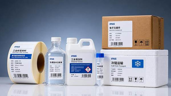 Pressure-Sensitive Adhesives: Key Failure Risks in Label Applications