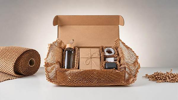 Honeycomb Paper Packaging for E-commerce: Damage Reduction Guide