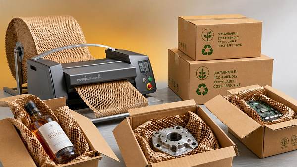 Honeycomb Kraft Paper for Shipping: Cost vs Damage Control