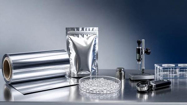 Vacuum Metallization Films in 2026: Performance Limits to Know