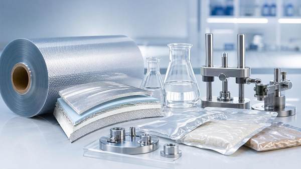 Food Grade Barrier Films: Key Compliance Risks and Tests