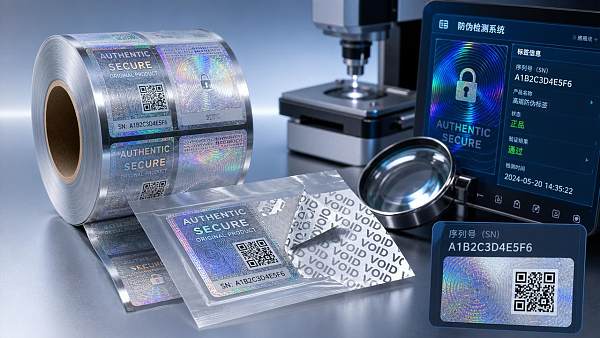 Nano Anti-Counterfeit Coatings: What Actually Prevents Copying