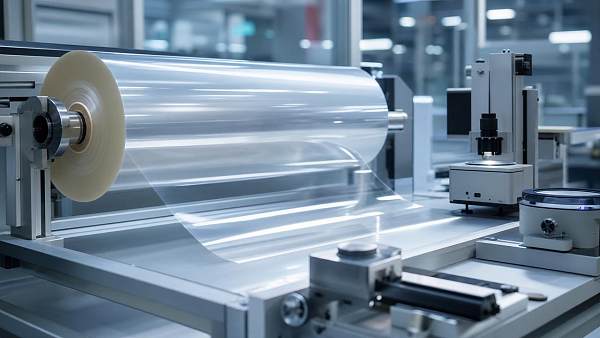 PET Biaxially Oriented Films for Optics: What to Check First