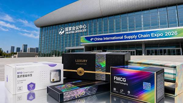 4th Chain Expo to Be Held in Beijing, June 2026