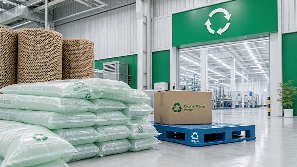 Malaysia to Mandate Local PET/PP Film Recycling, Boosting China's Green Packaging Exports
