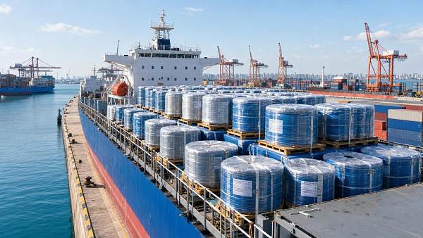 New Maritime Code Shifts No-Pickup Liability to Shippers