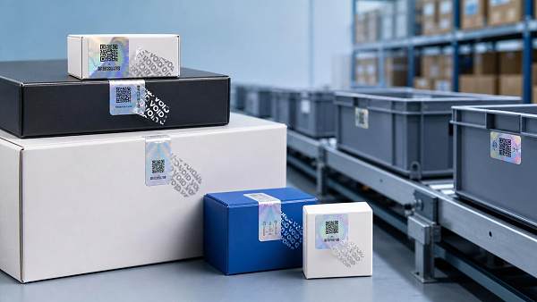 How Tamper-Evident Tags Reduce Product Diversion Risk