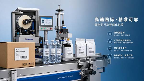 Industrial Labeling Systems: What to Check Before Scaling