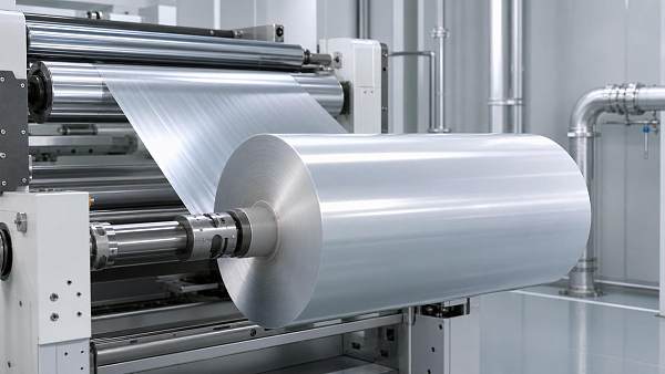 EU Adds DBDPE to SVHC Candidate List, Impacting BOPP/PET Film Exports