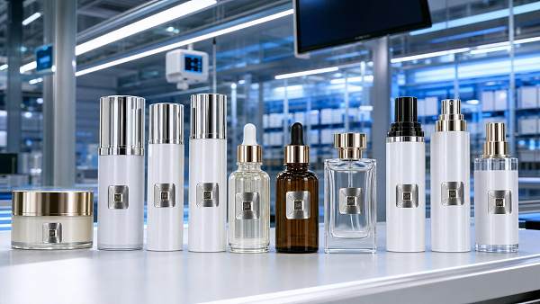 Pudong Pilot Launches E-Labels for Imported Cosmetics