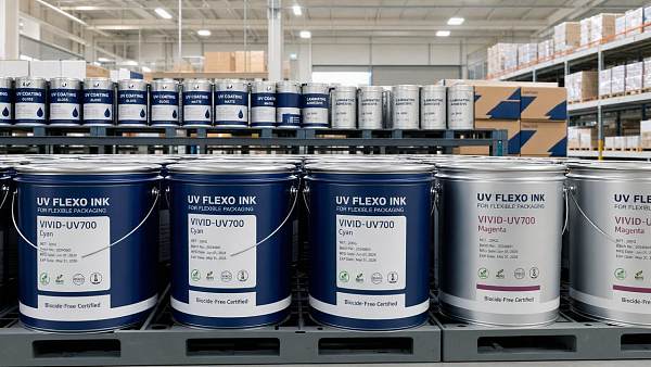 Vietnam Bans 12 Biocides, Tightens UV Flexo Ink Controls