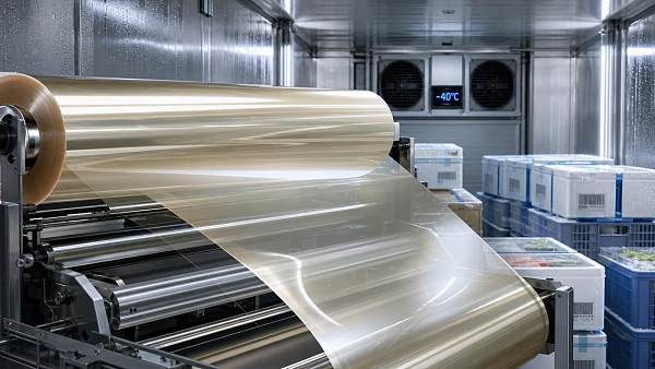 Kuwait Bans HCFC Air Conditioner Imports; Optical PET Film Demand Rises in Cold Chain Labels