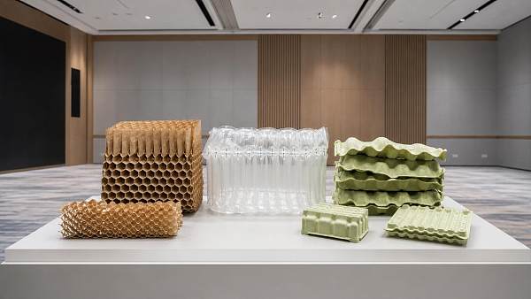 APEC Suzhou Trade Ministers Adopt Green Packaging Initiative