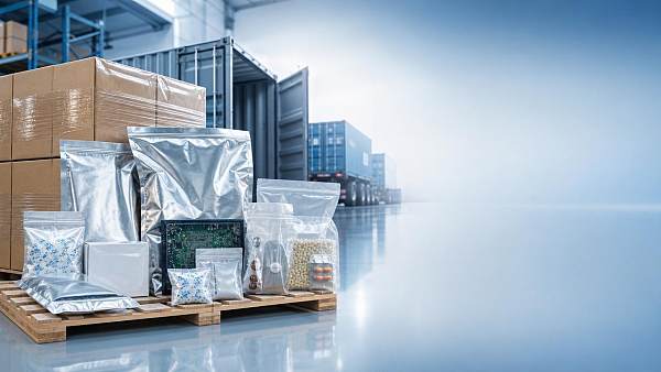 Moisture Barrier Packaging: How to Cut Product Damage in Humid Shipping