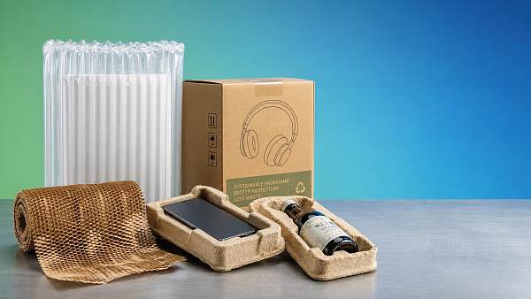 Sustainable Cushioning Solutions: Cost vs Protection in 2026