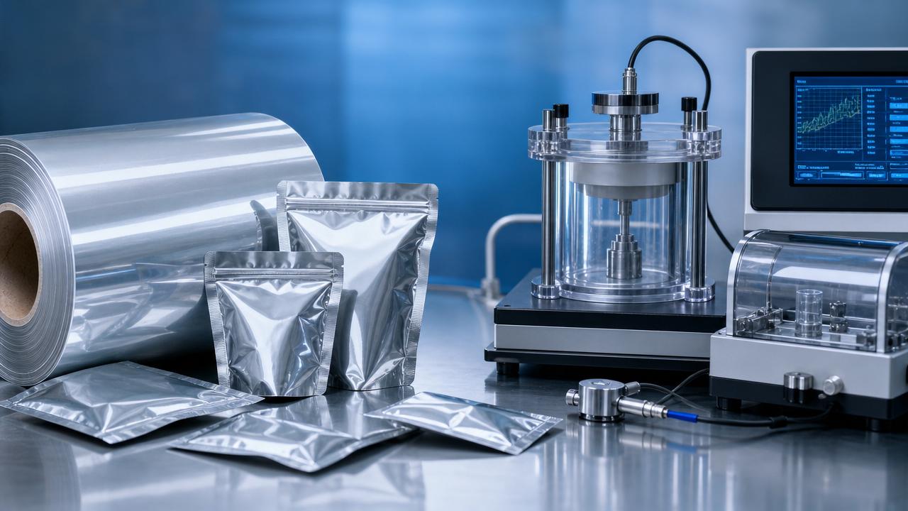 Oxygen Barrier Films: What to Check Before Material Approval
