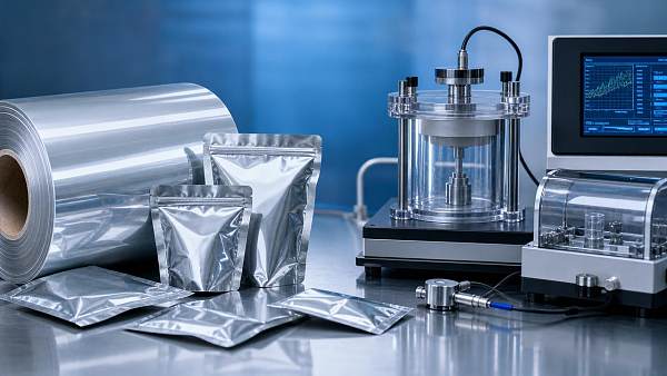 Oxygen Barrier Films: What to Check Before Material Approval