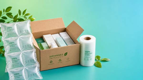 Are Biodegradable Air Pillows Ready for Plastic Ban Compliance?