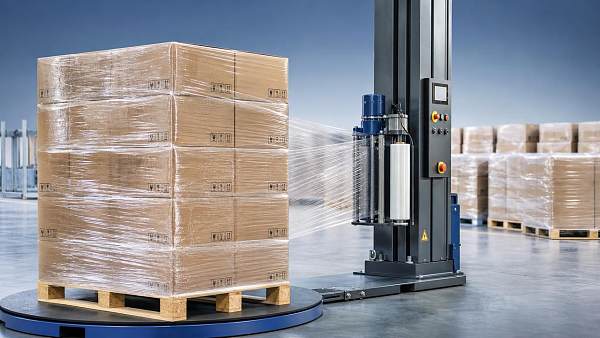 Polymer Cast-Stretching Films: Key Factors Behind Stable Load Wrap