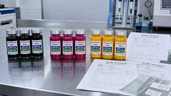 Vietnam Bans DBP/DIBP in UV Flexo Inks Effective May 25, 2026